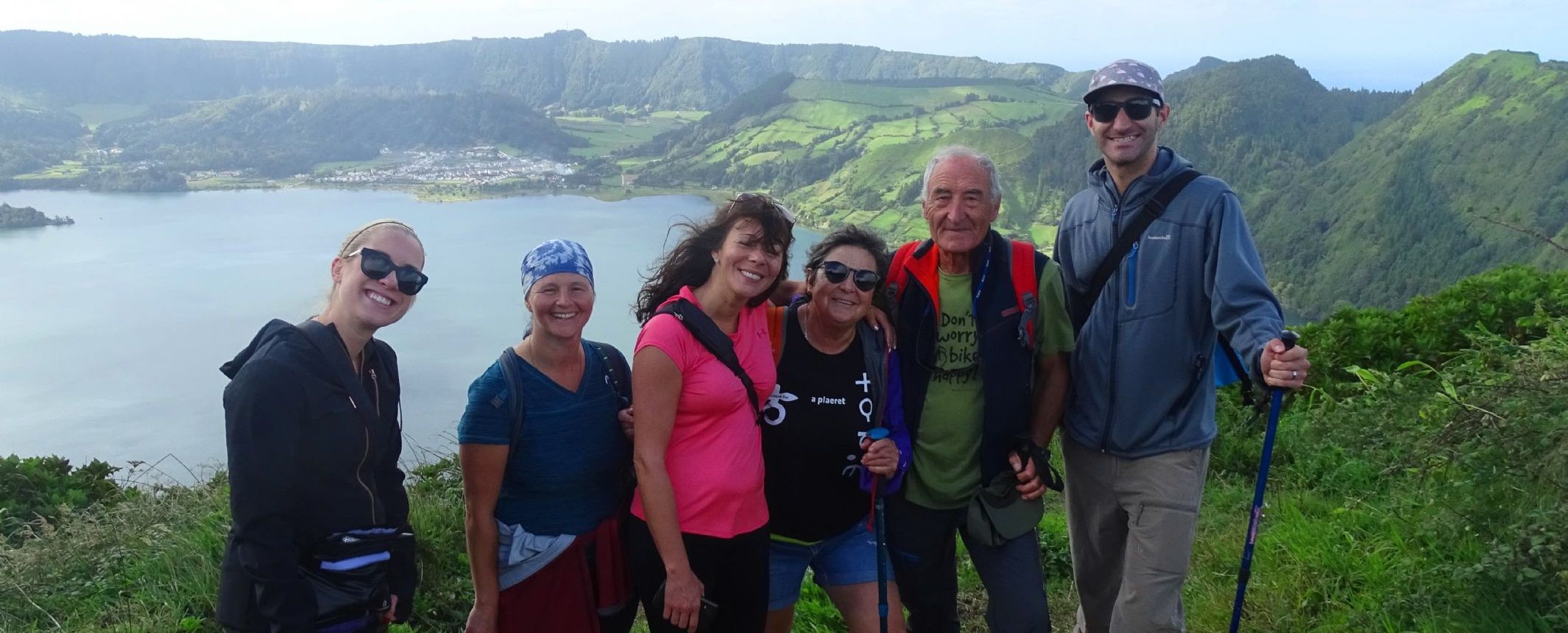 Azores