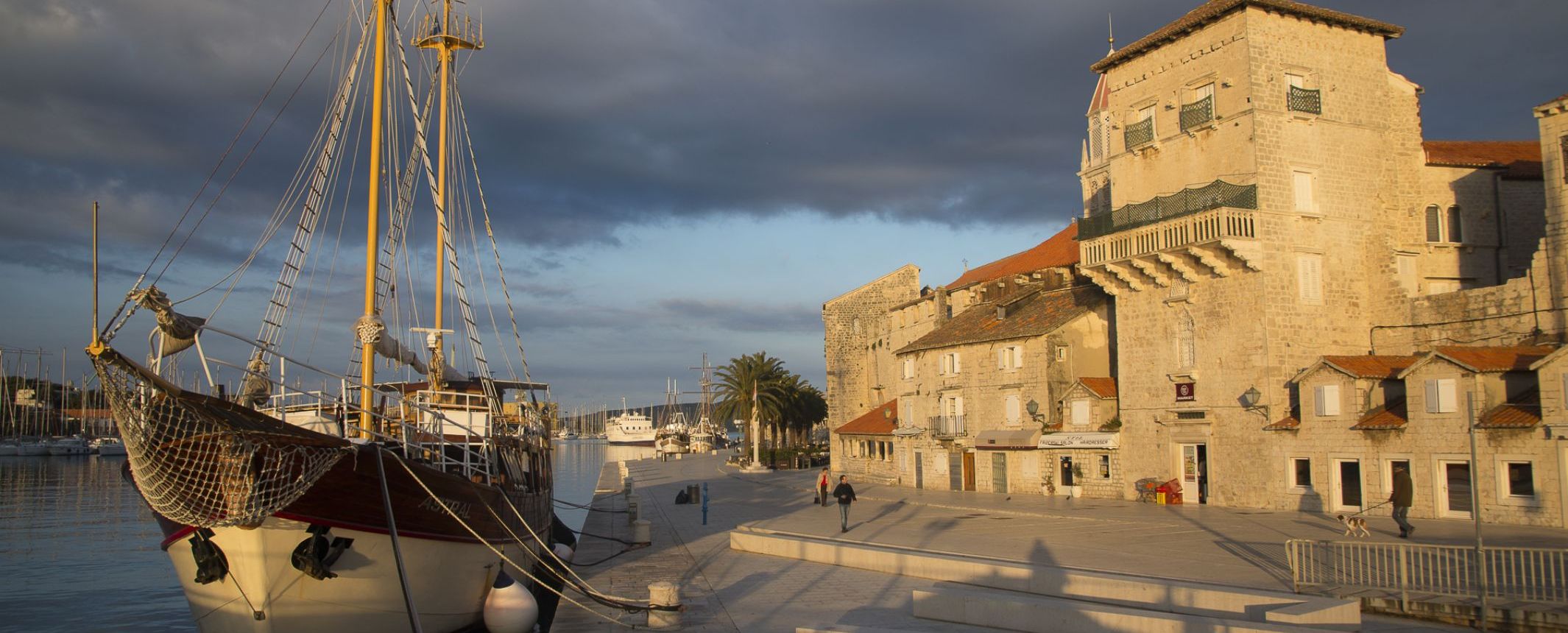 Croacia