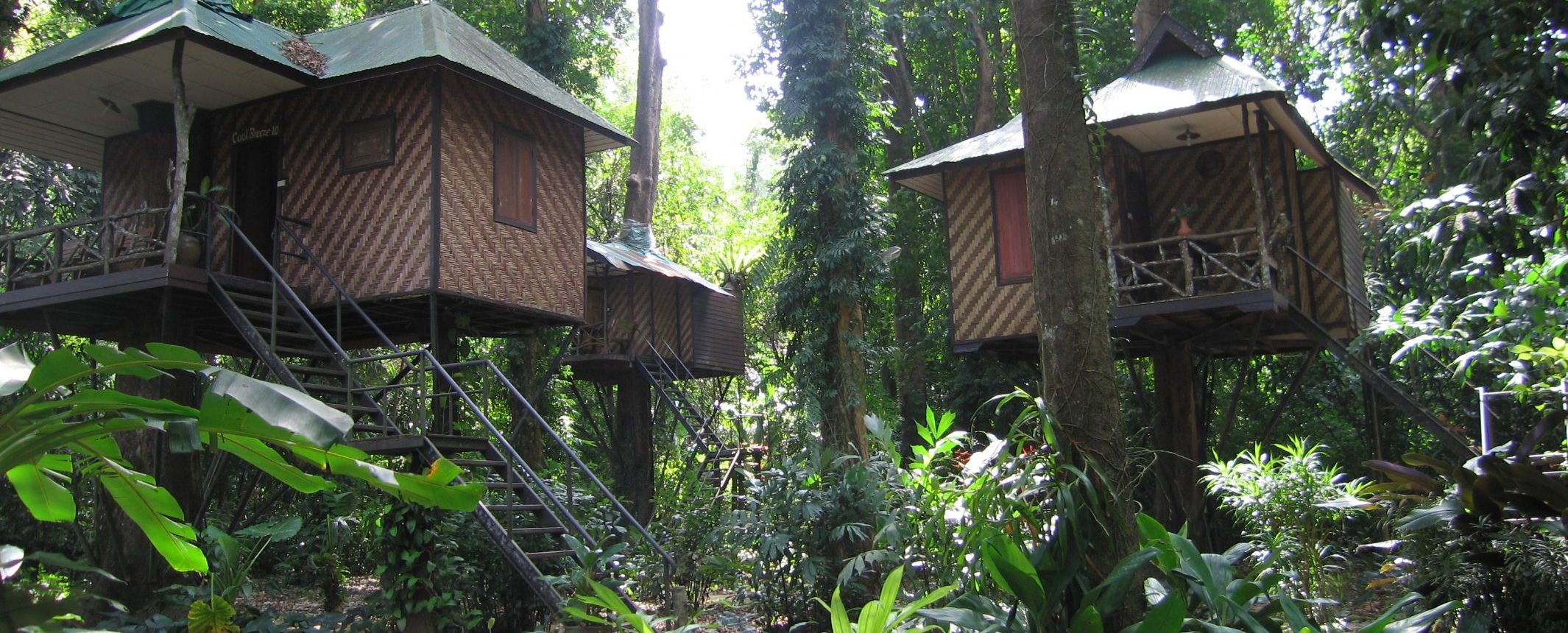 Tailandia