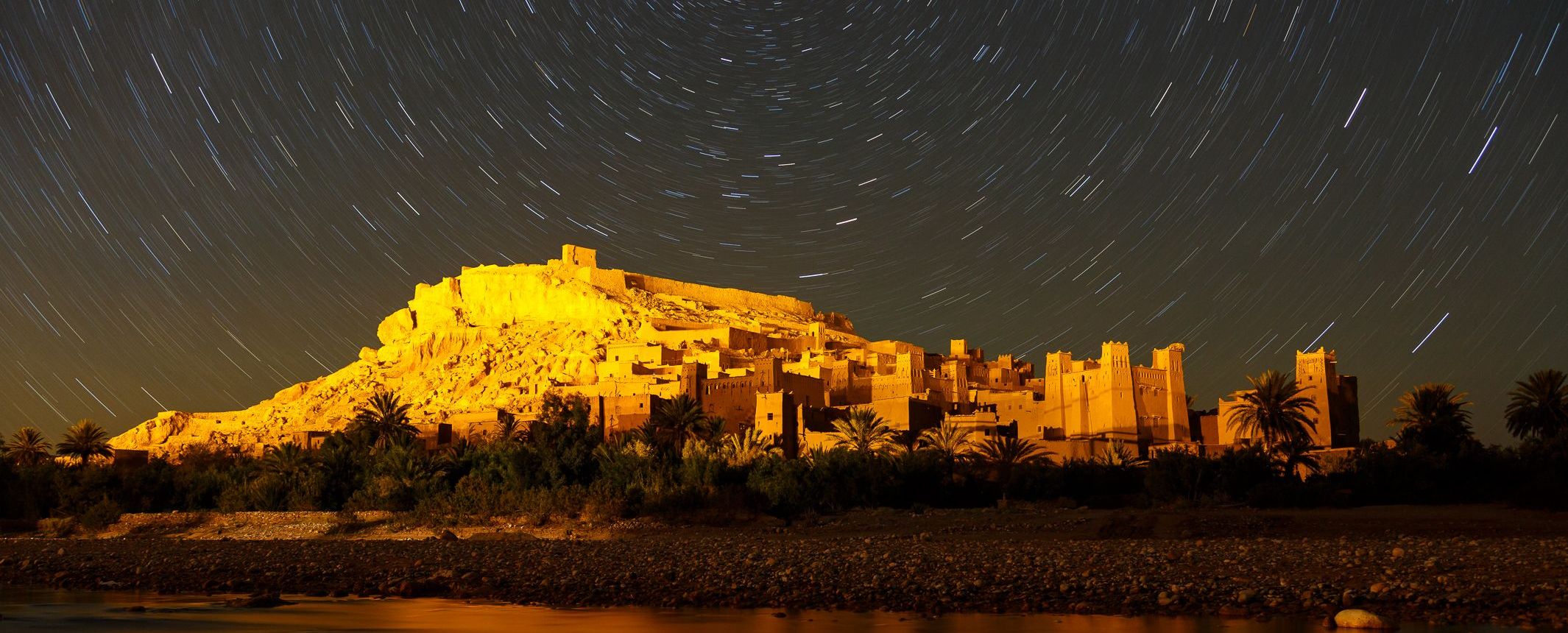 Marruecos