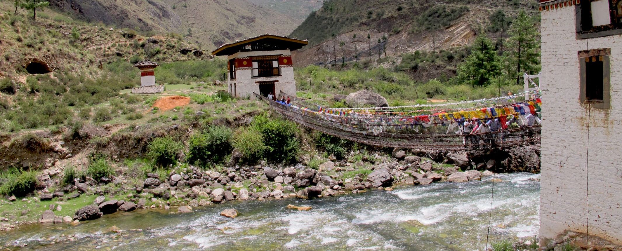 India y Bhutan