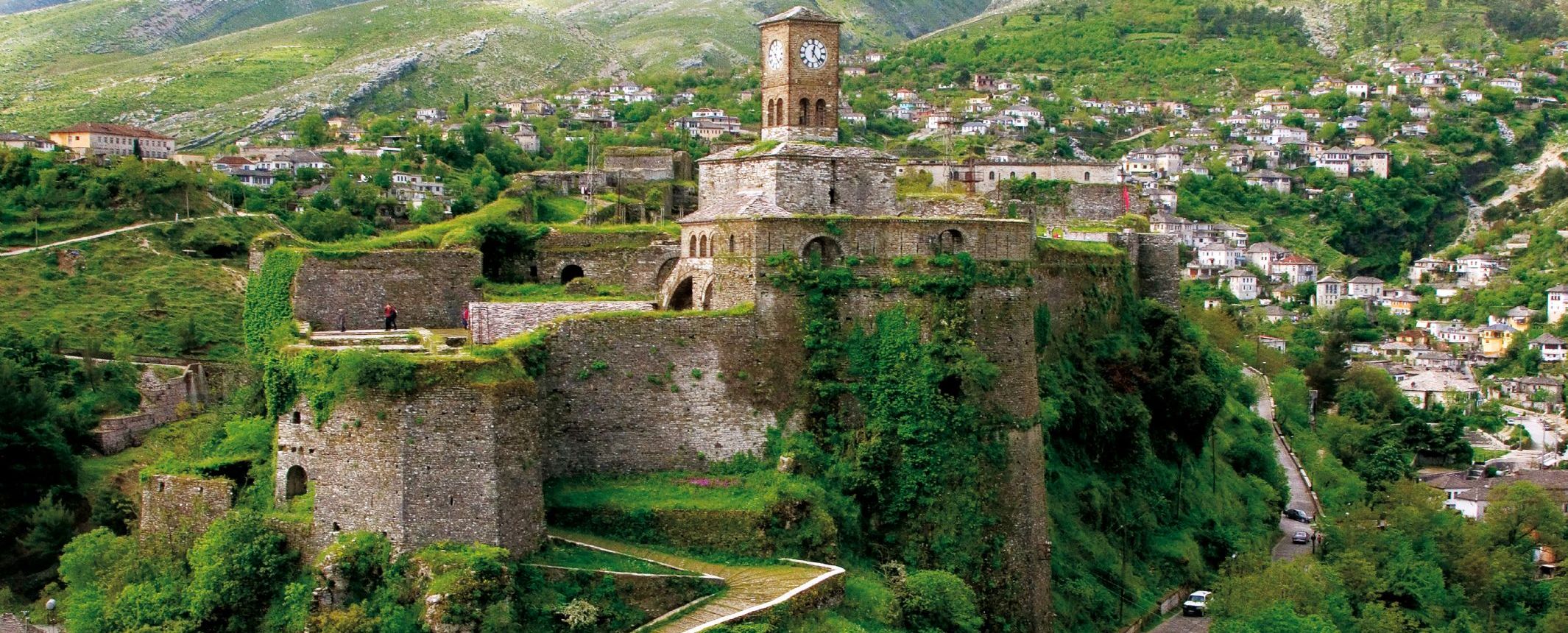 Albania