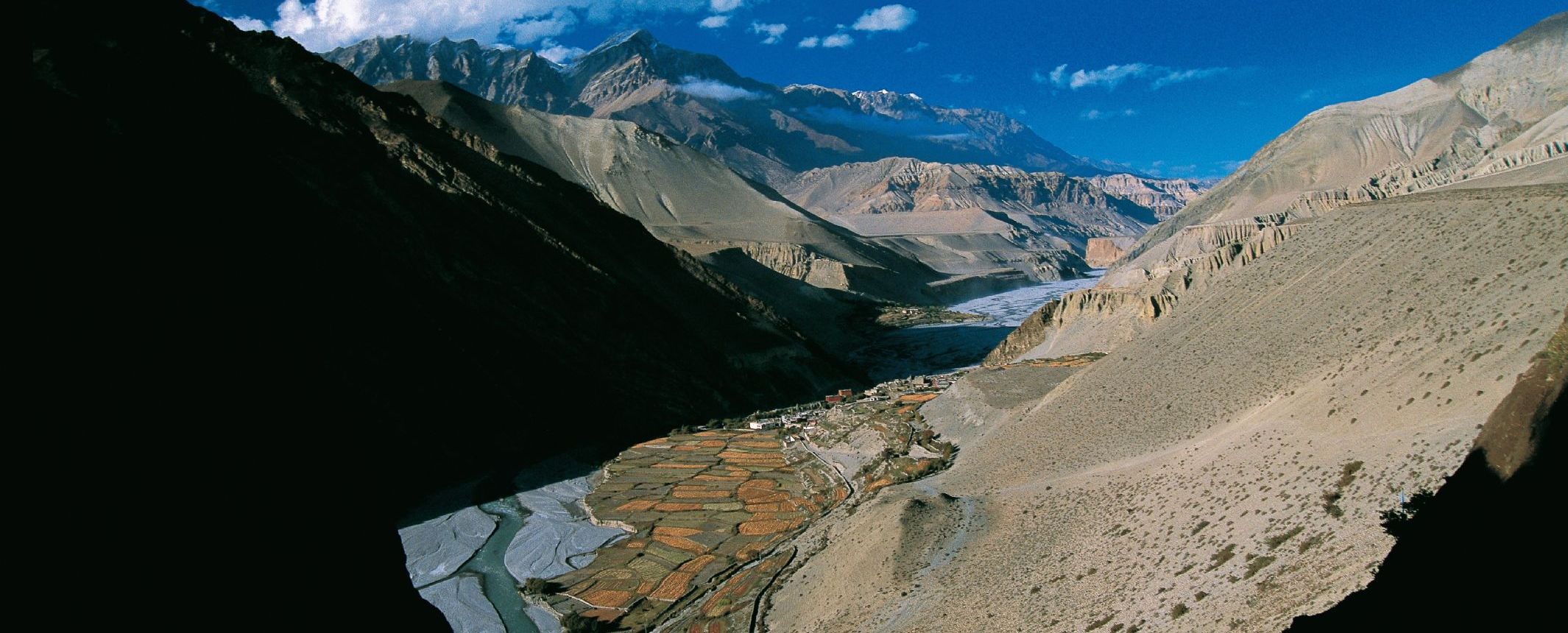Nepal