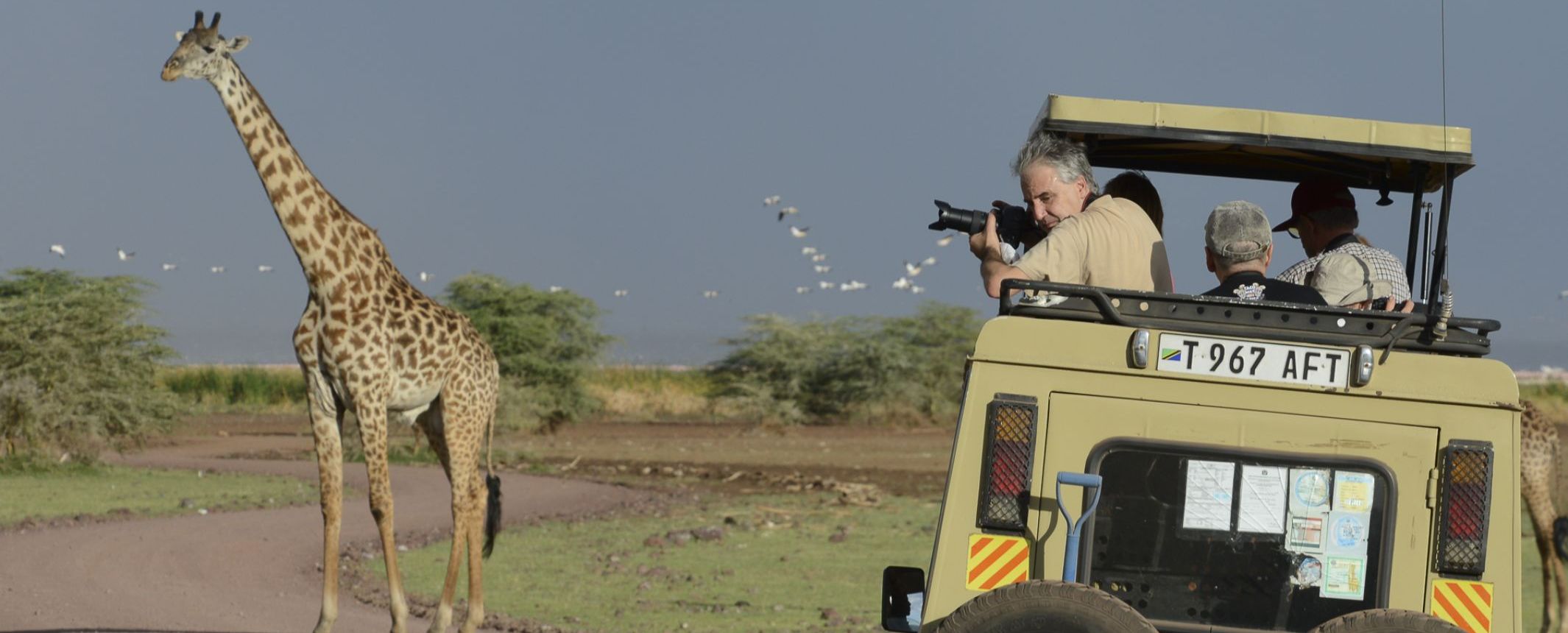 Tanzania