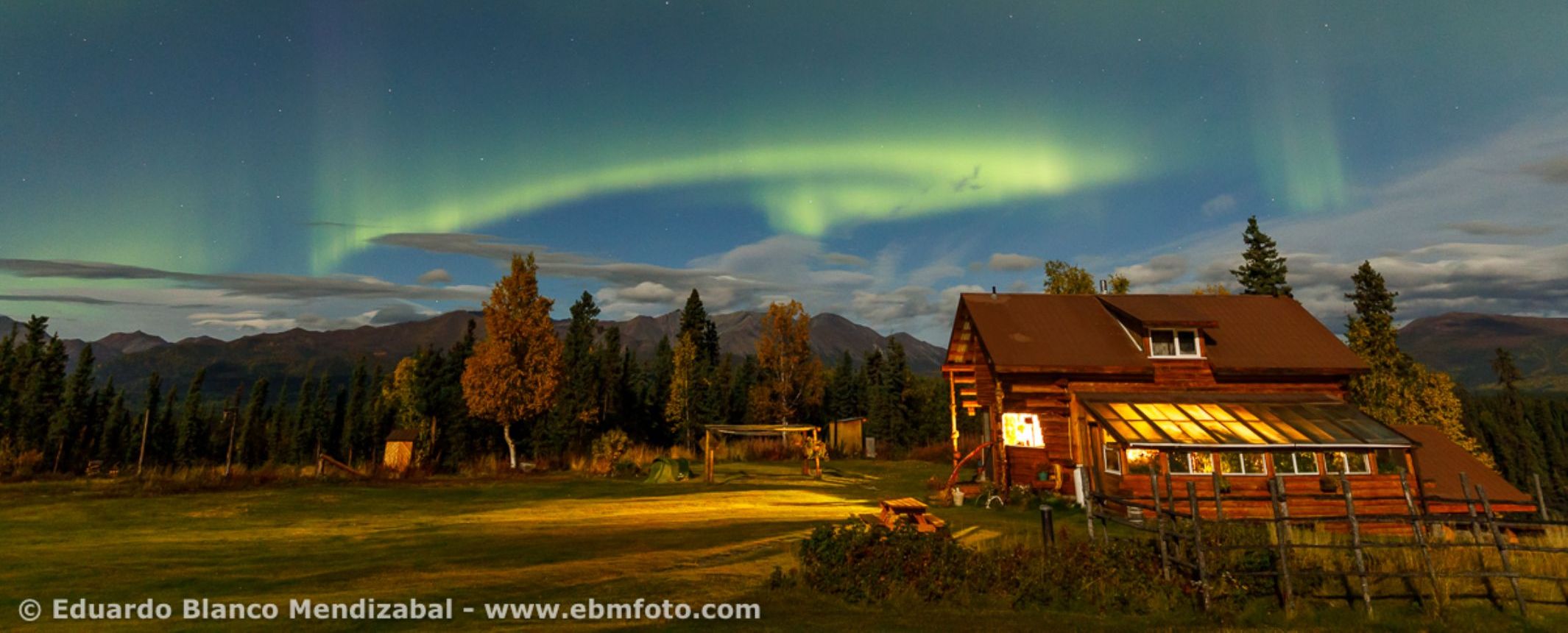Alaska