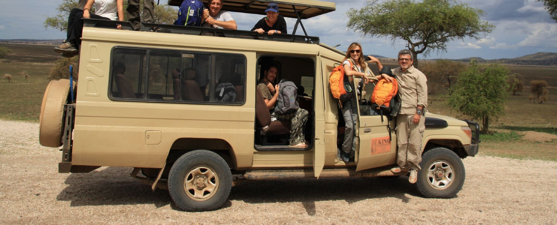 Tanzania