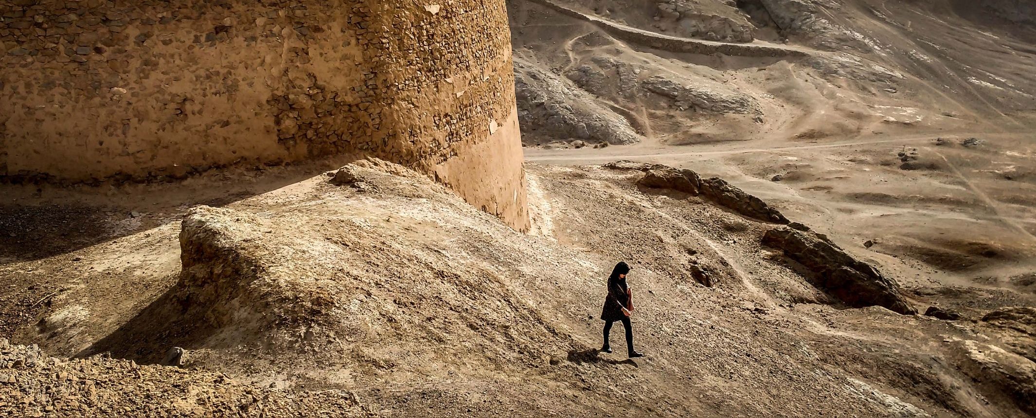 Irán