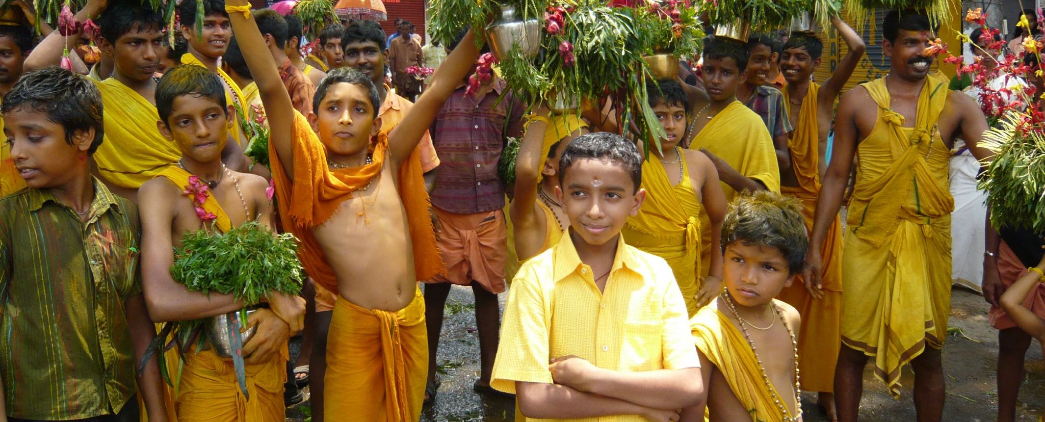 India