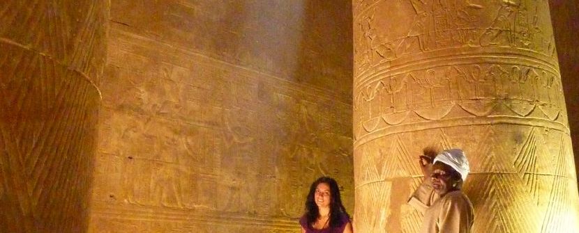 Egipto - Oasis del Desierto Occidental y Valle del Nilo