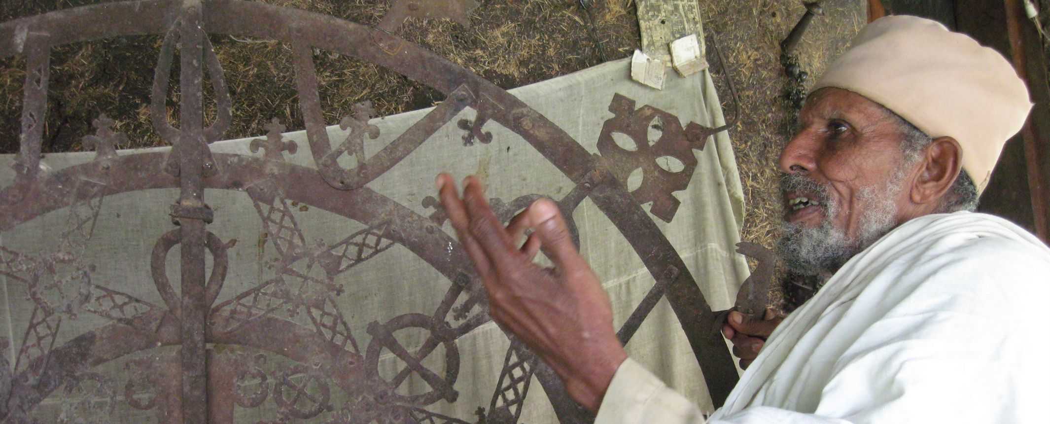 Etiopia