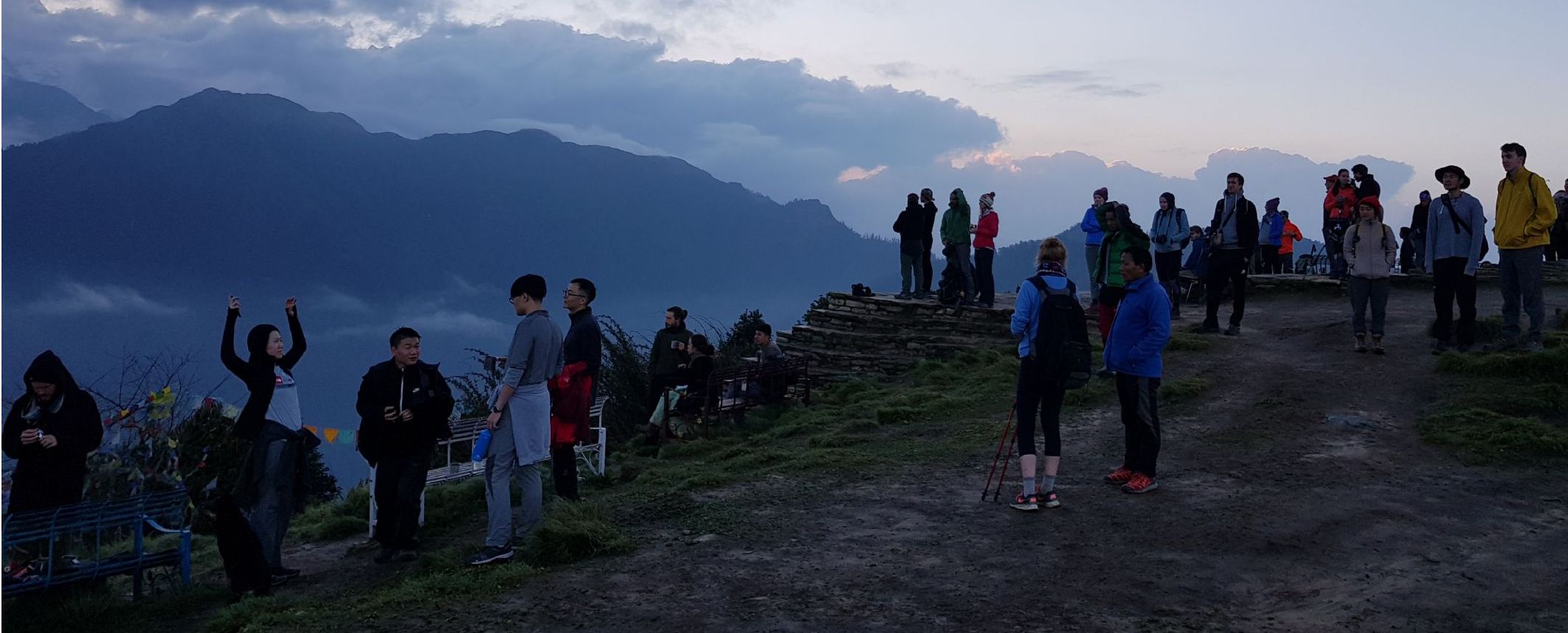 Nepal