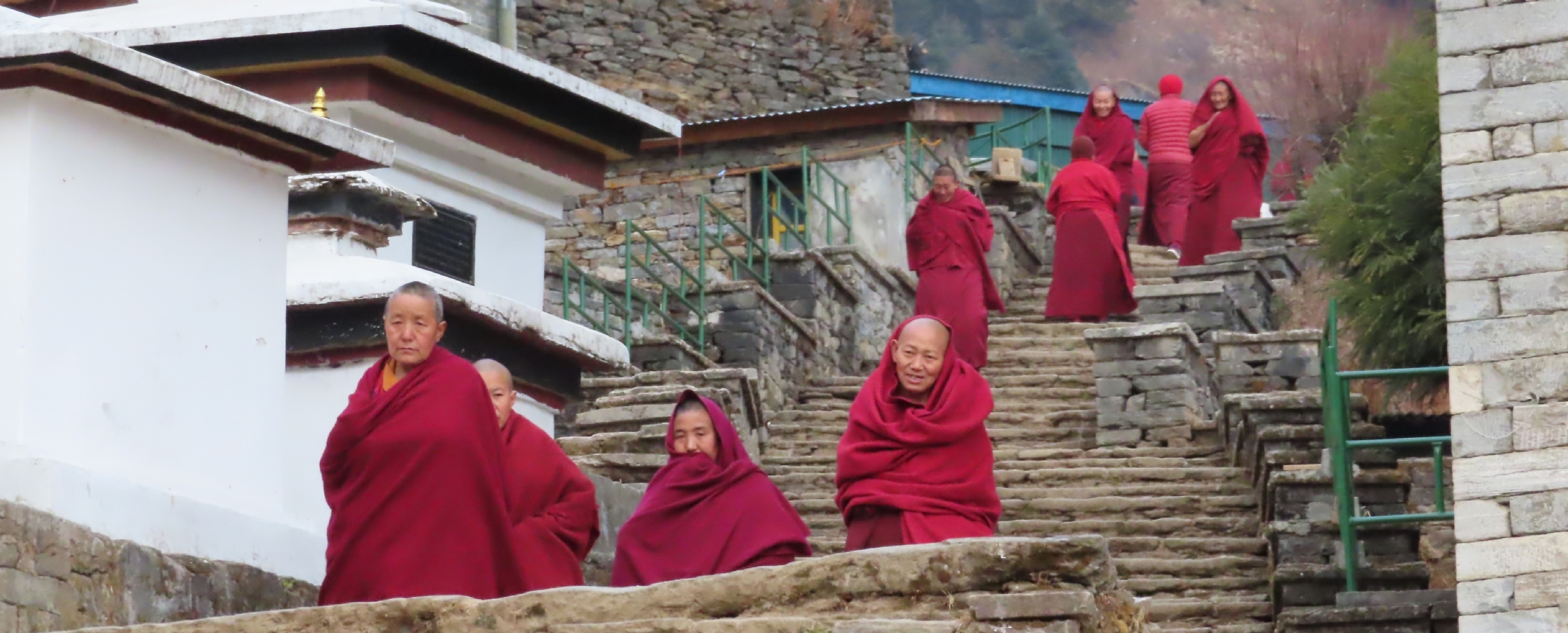 Nepal