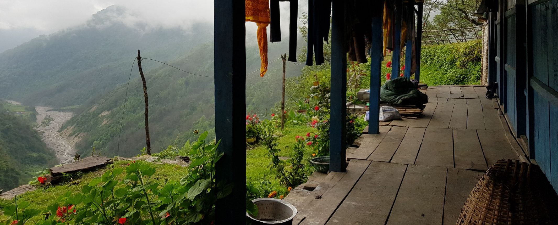 Nepal