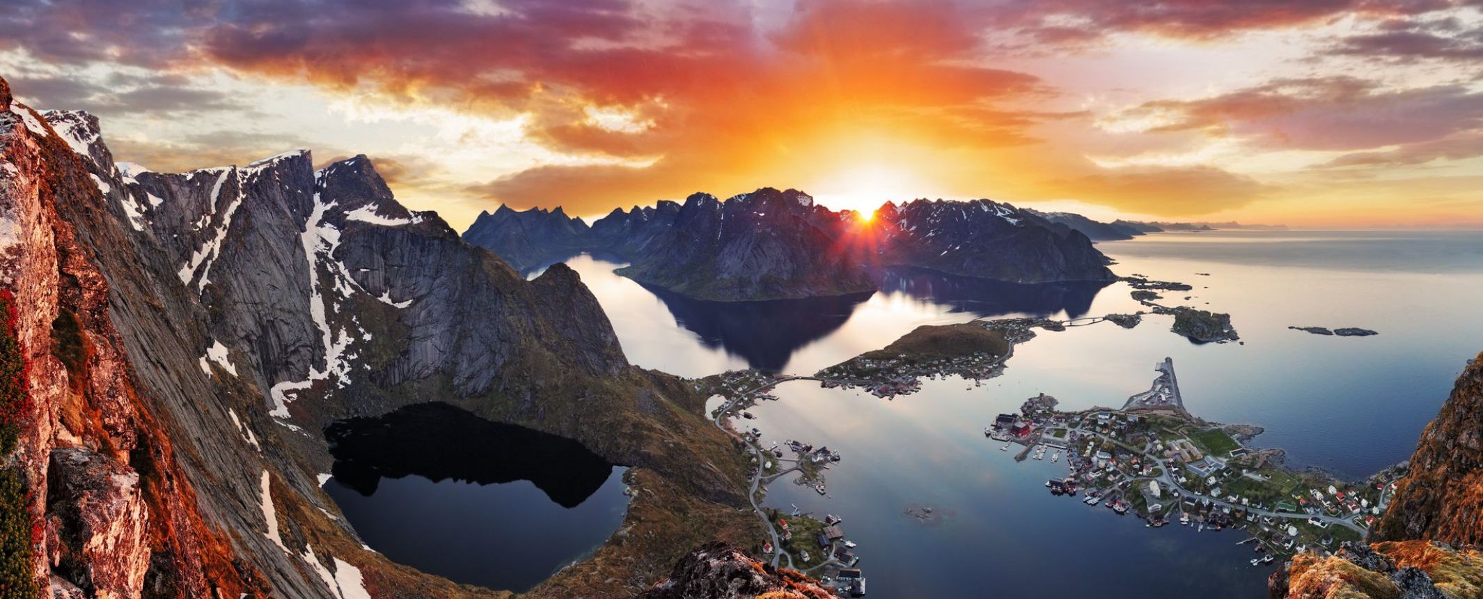 Noruega