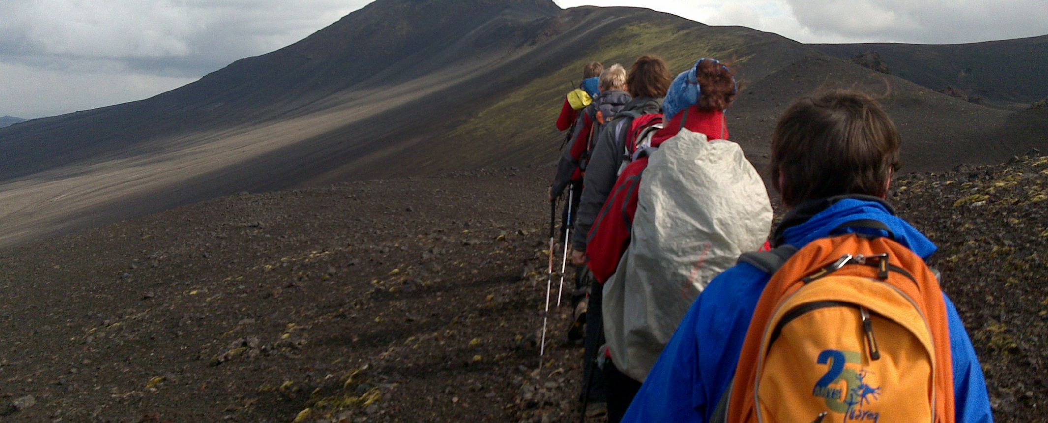 Islandia