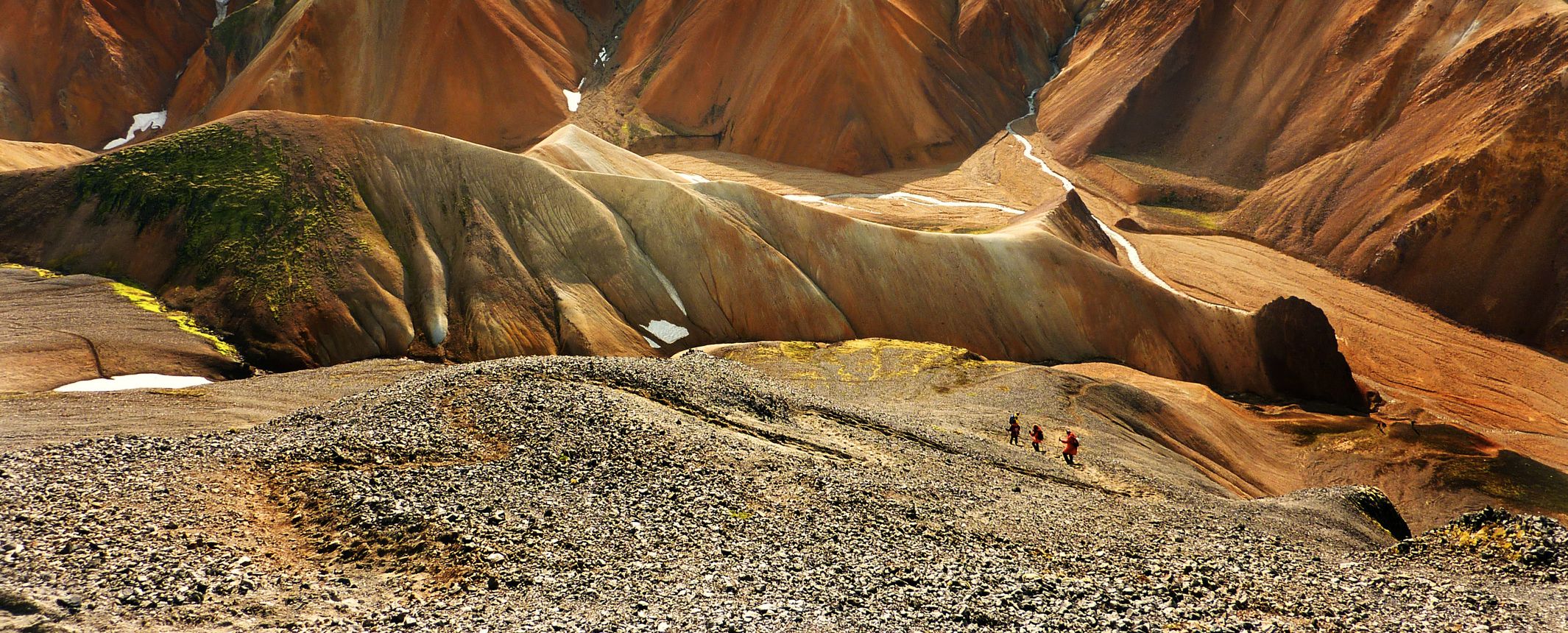 Islandia
