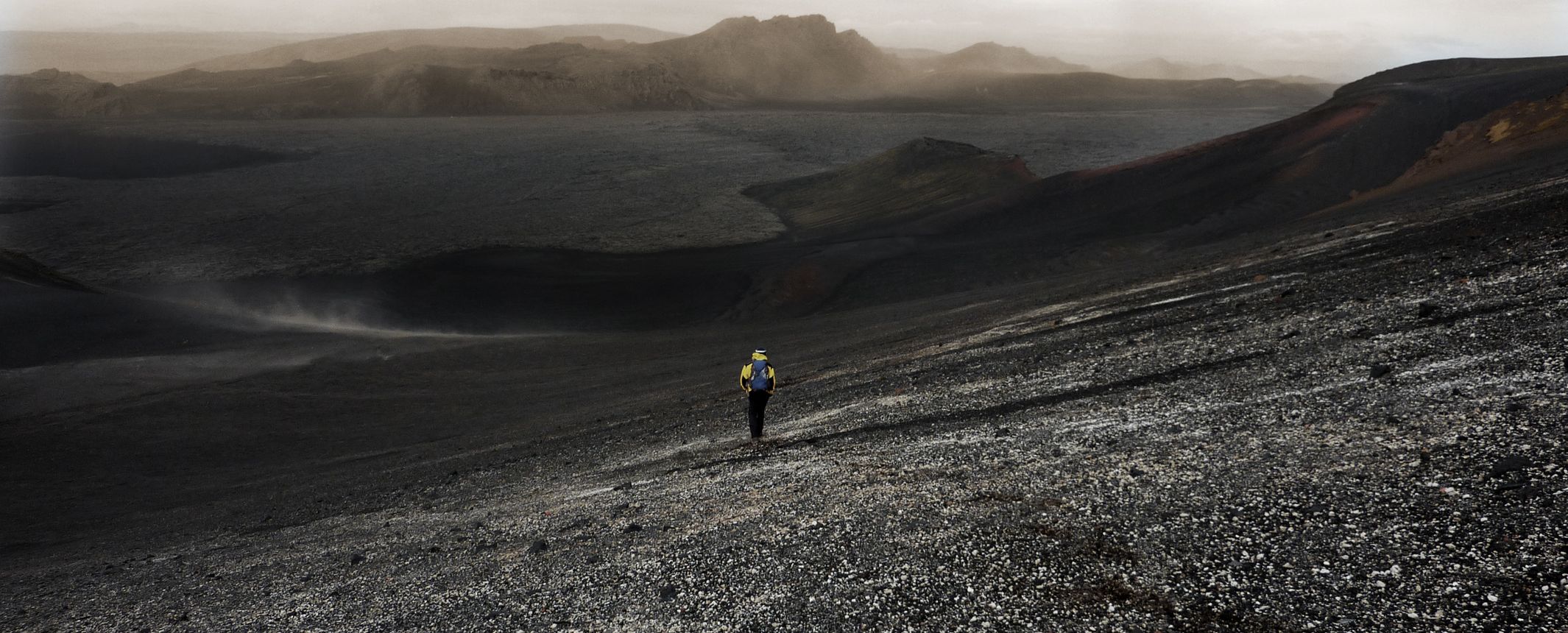 Islandia