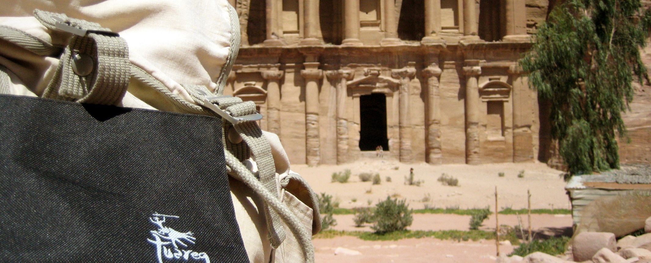 Jordania - Petra, Mar Muerto,Wadi Rum y extensión a Jerusalén