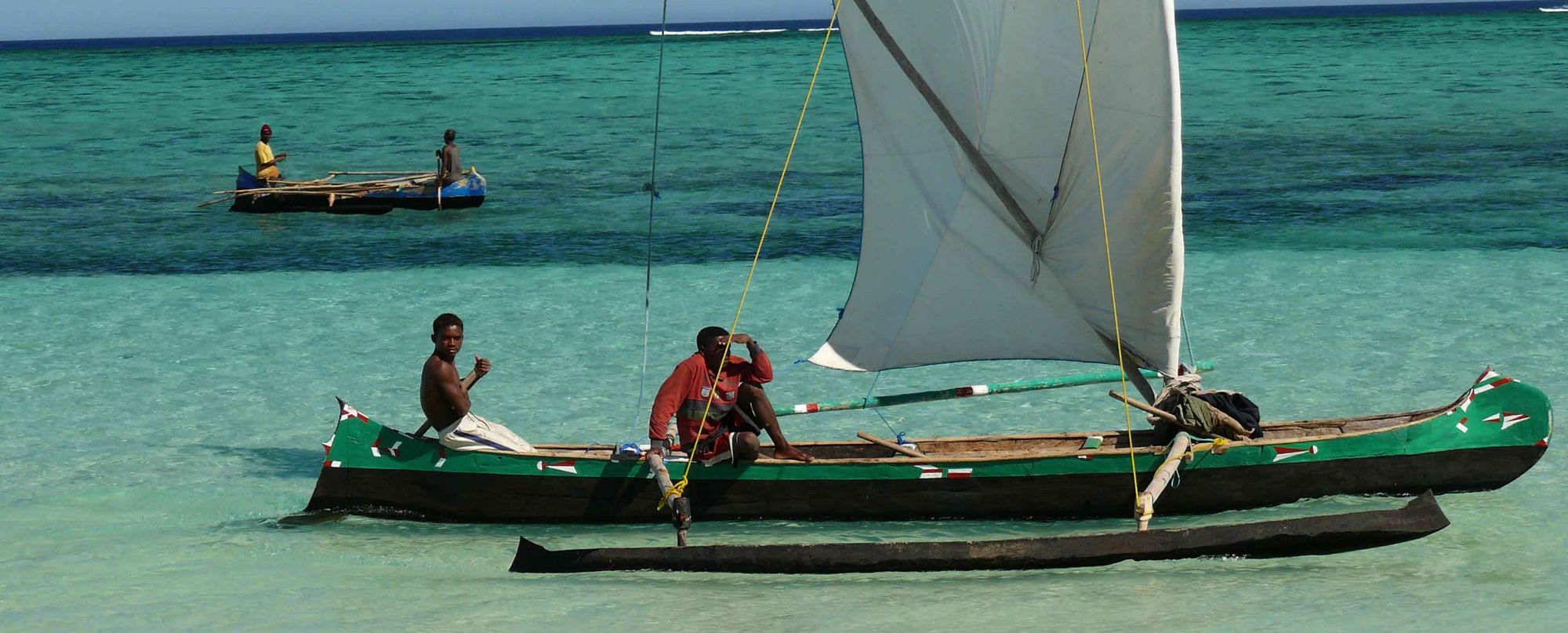 Madagascar