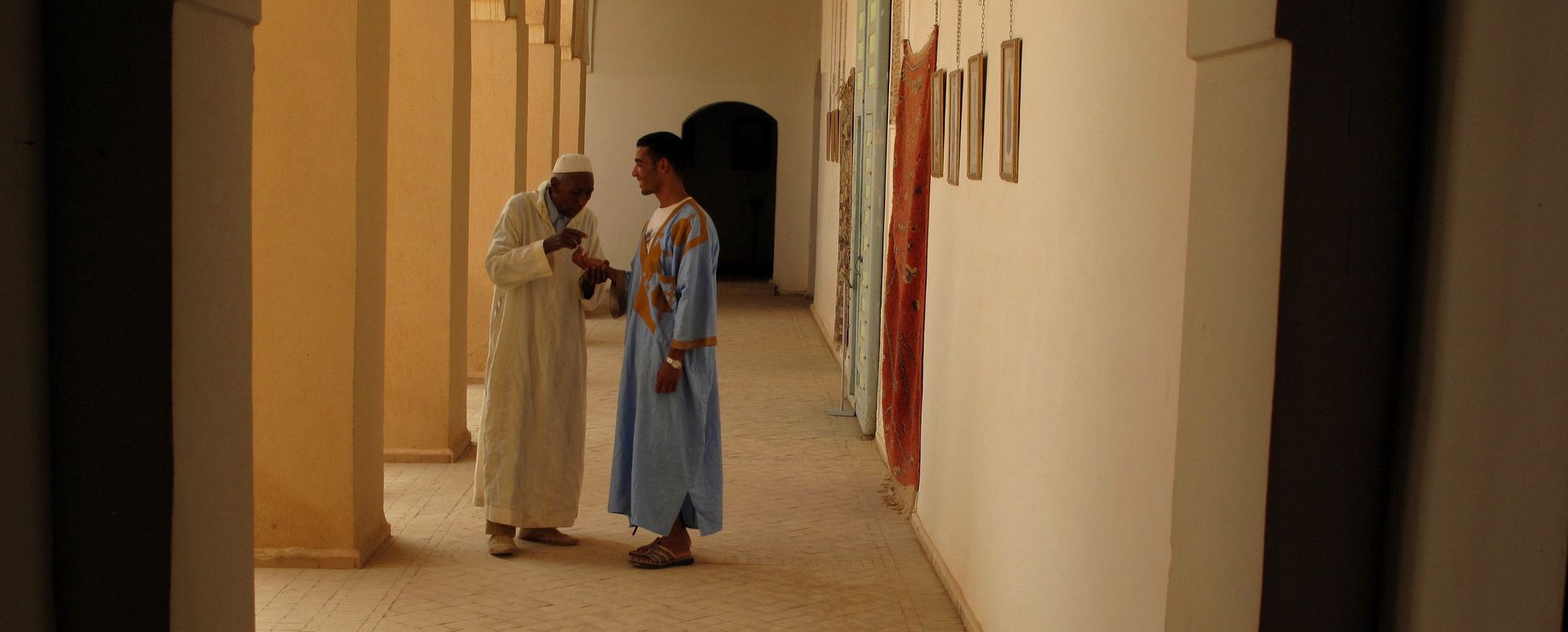Marruecos