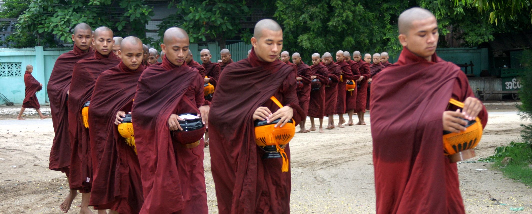 Myanmar