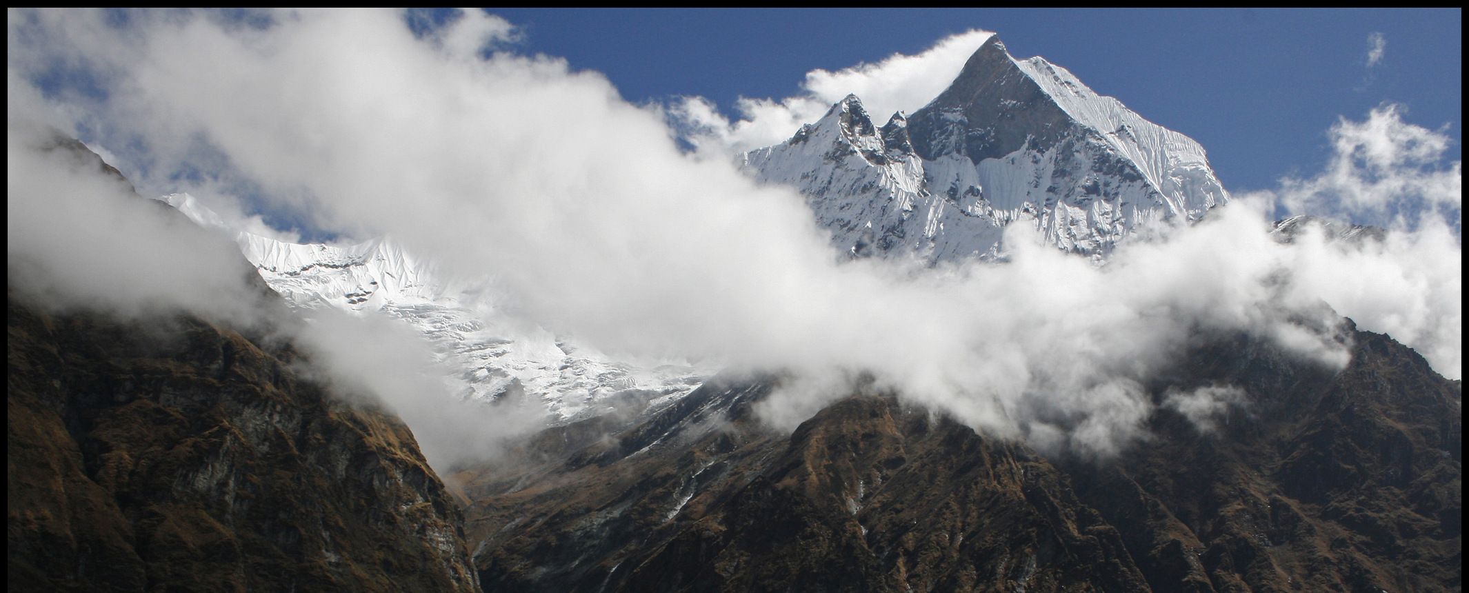 Nepal