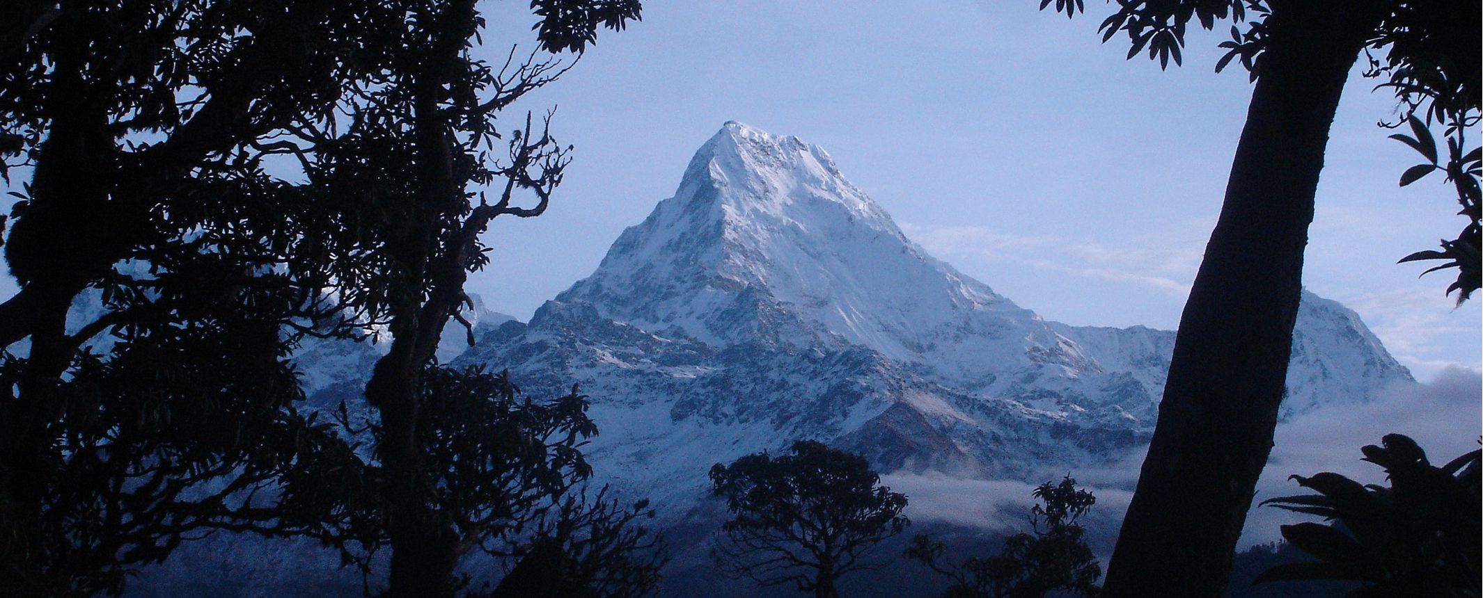Nepal