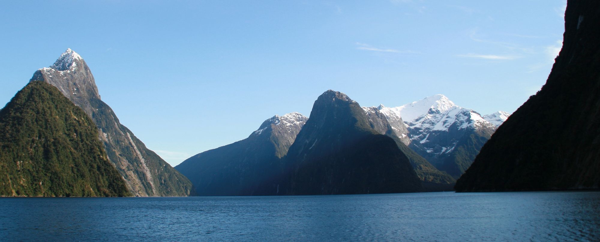 Nueva Zelanda