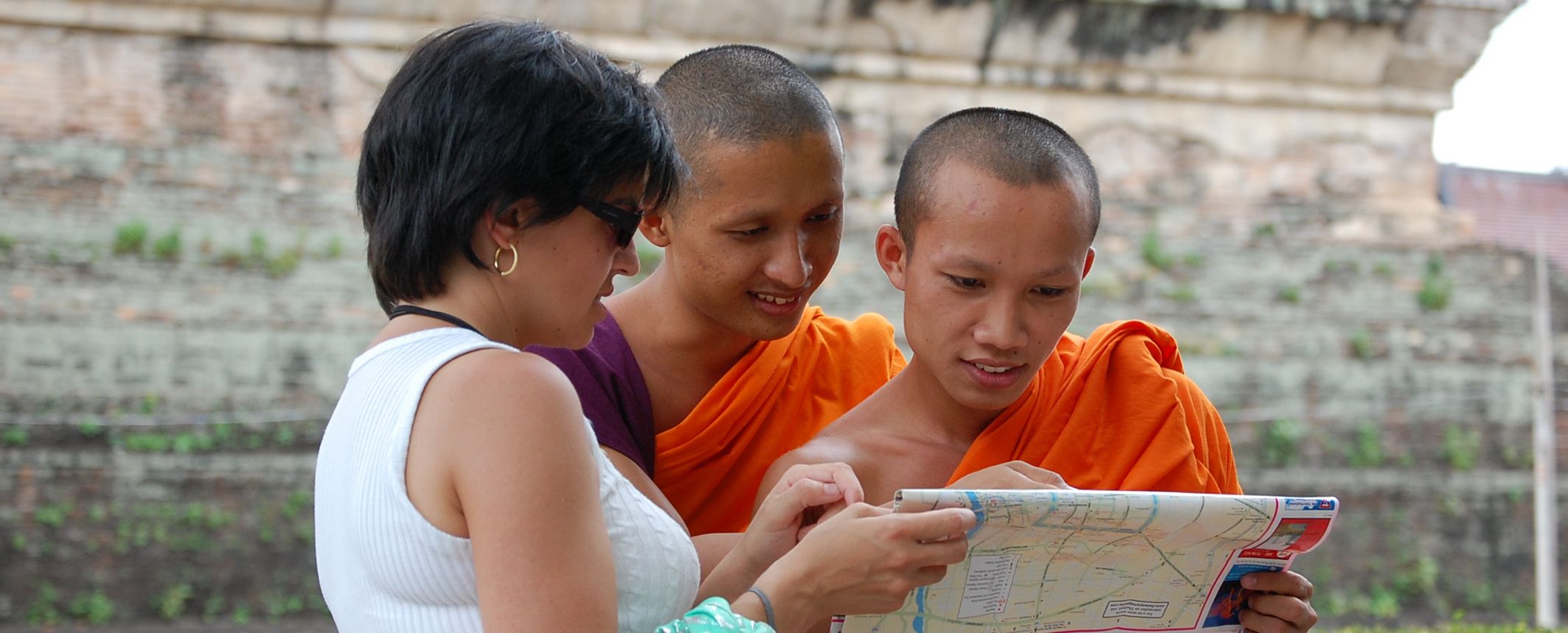 Tailandia