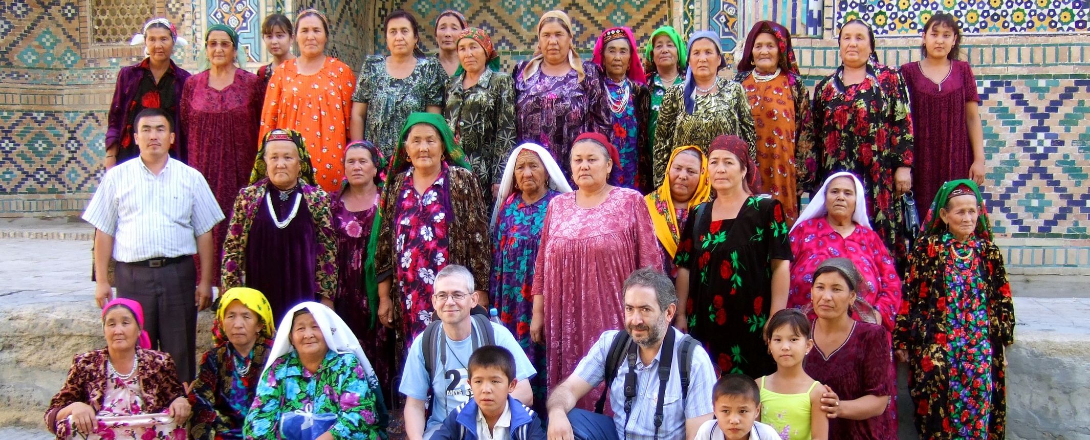 Uzbekistán