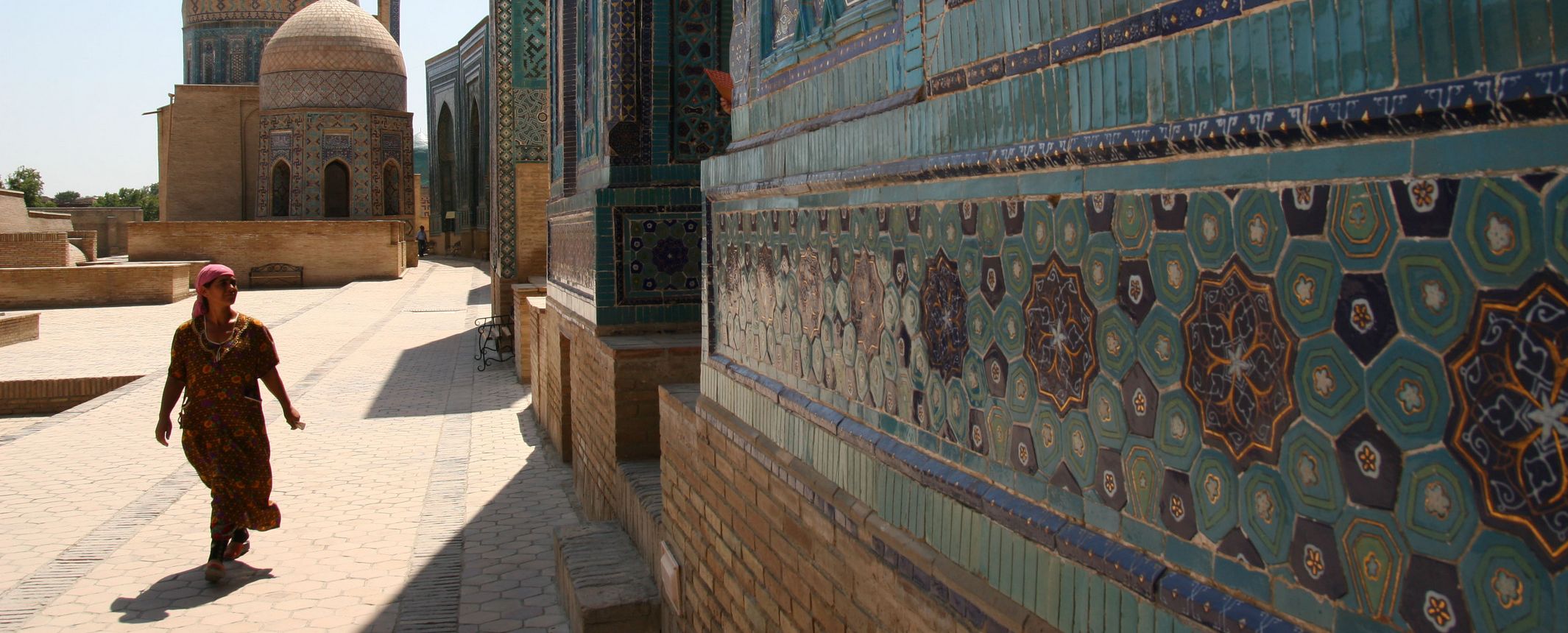 Uzbekistán