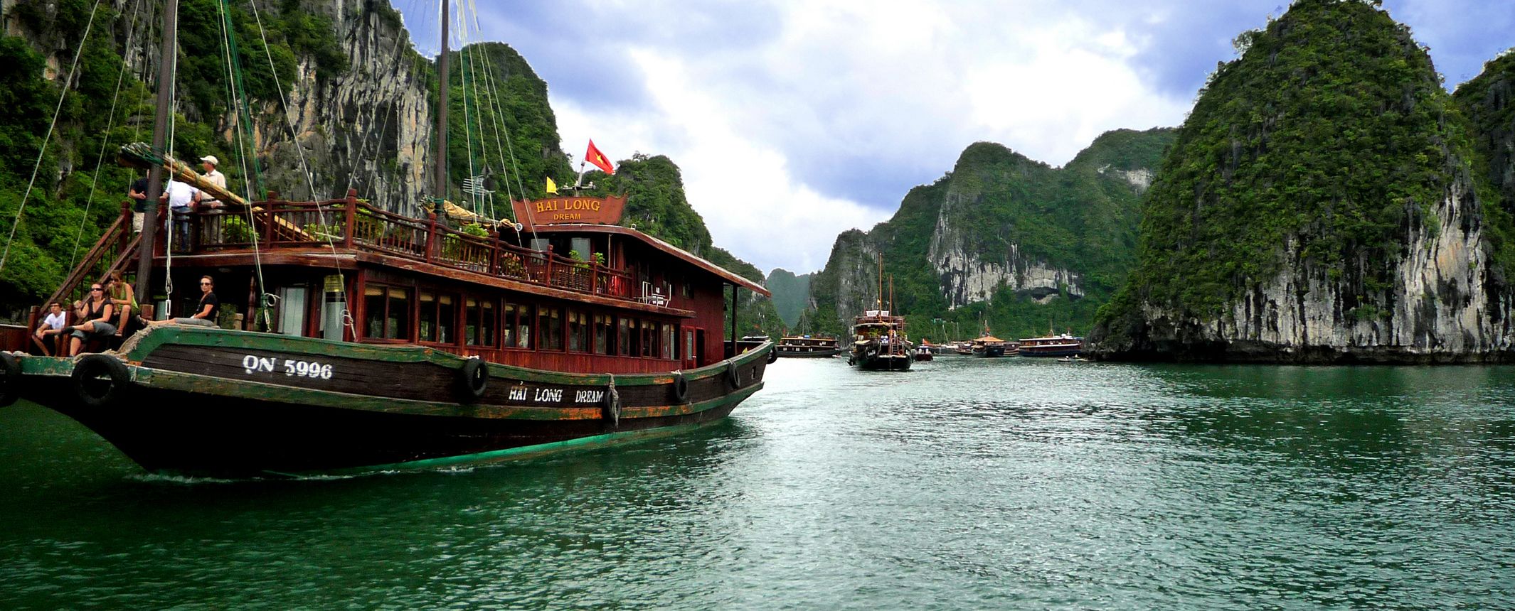 Vietnam