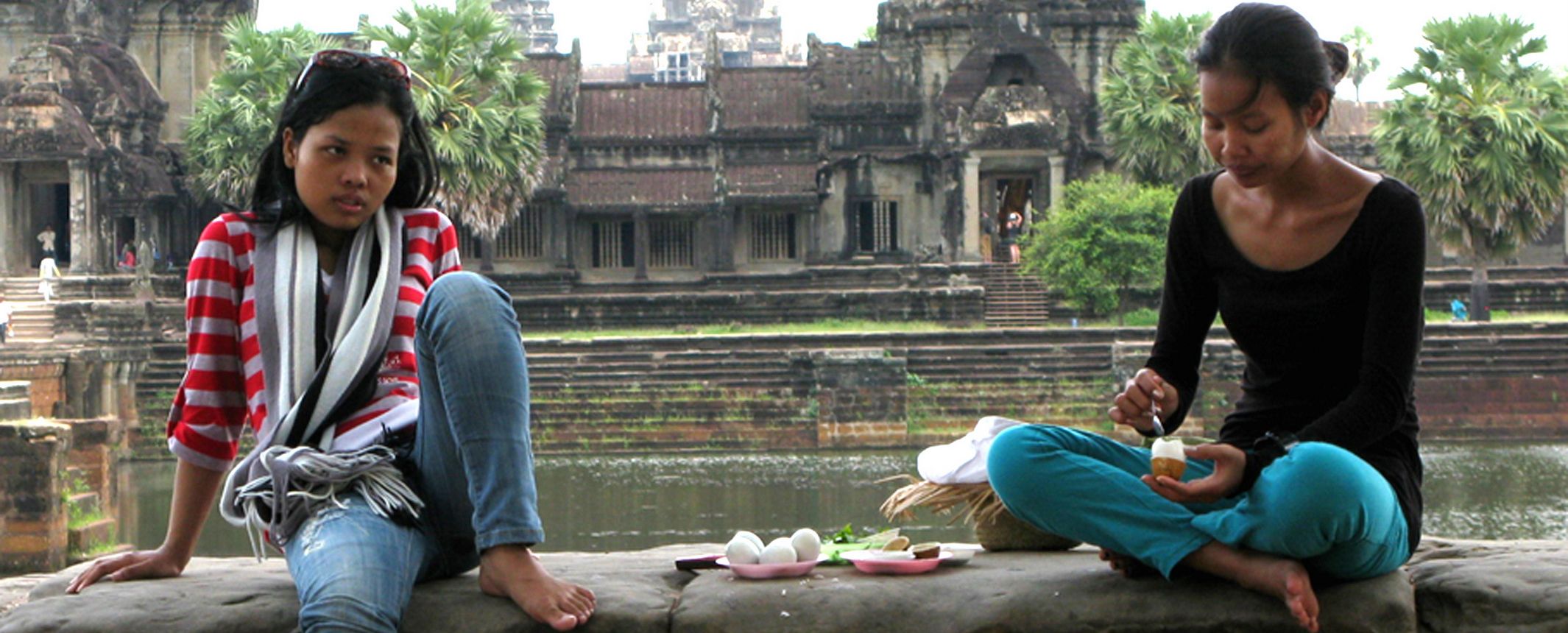 Camboya