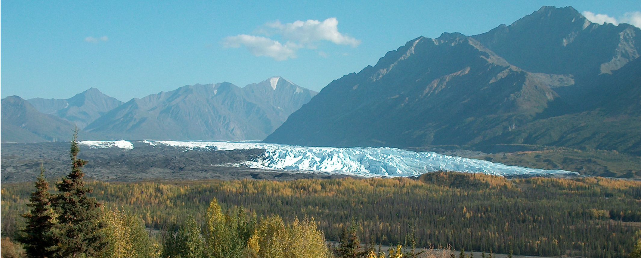 Alaska
