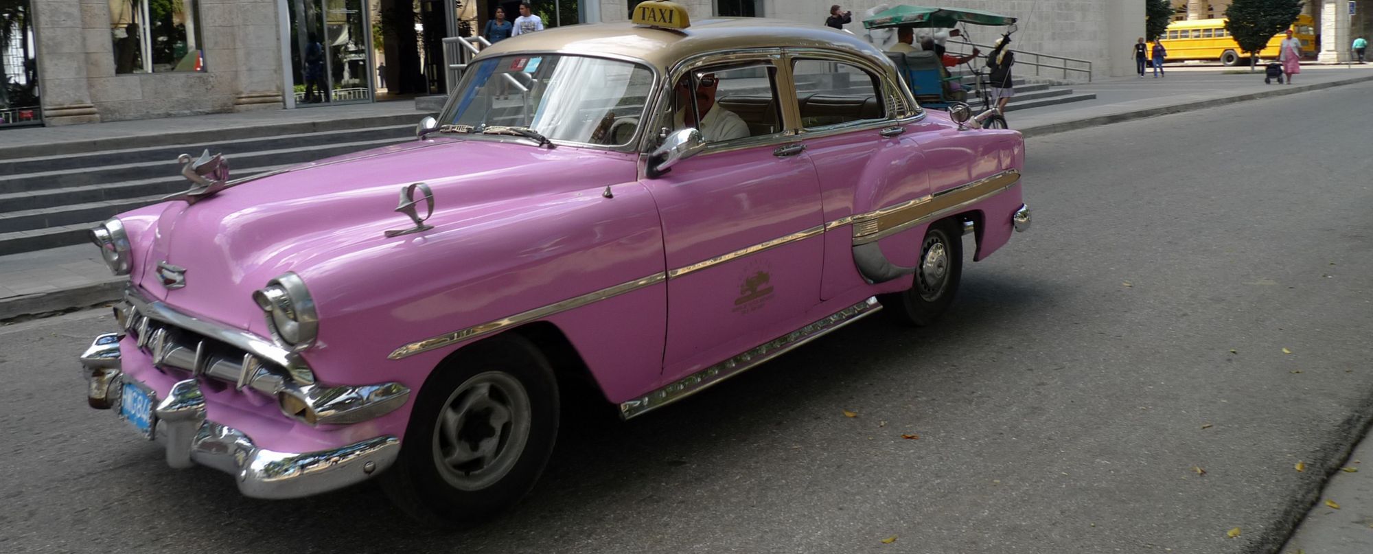 Cuba