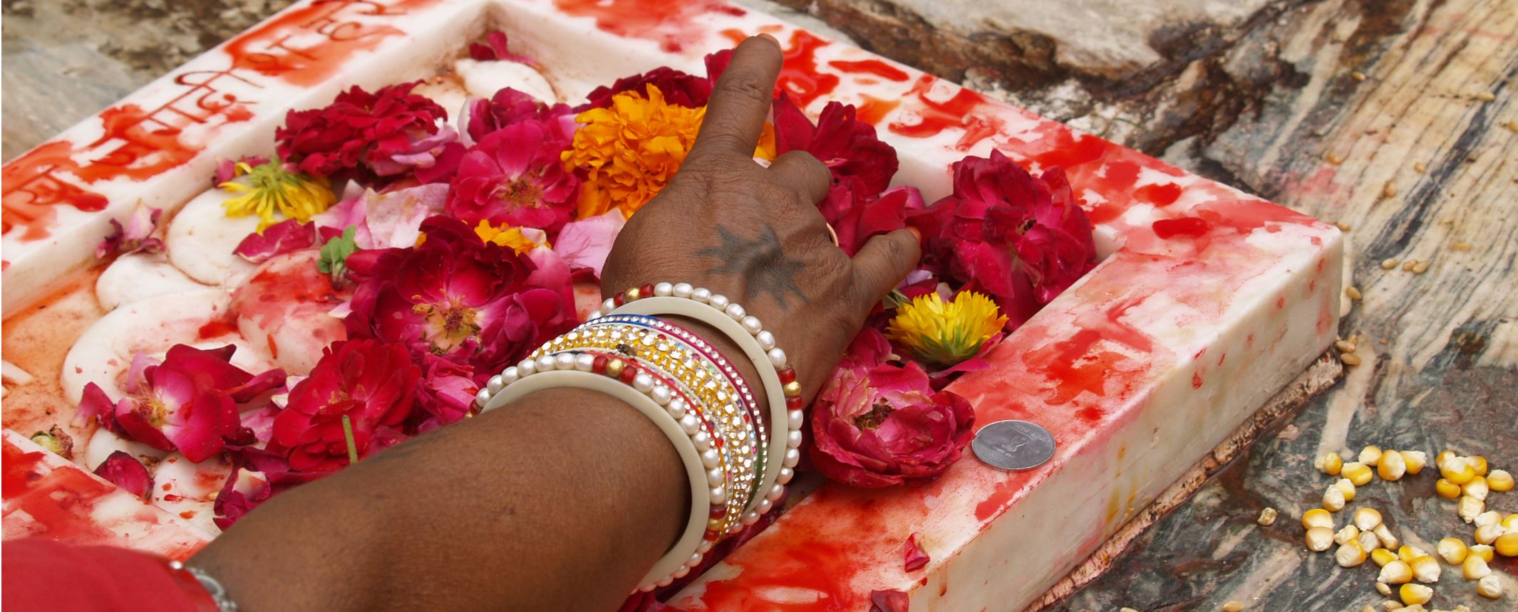 India