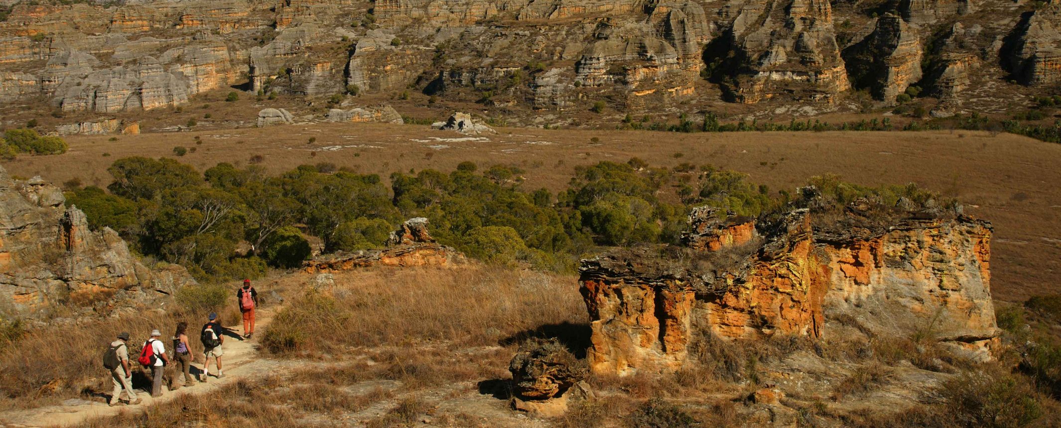 Madagascar