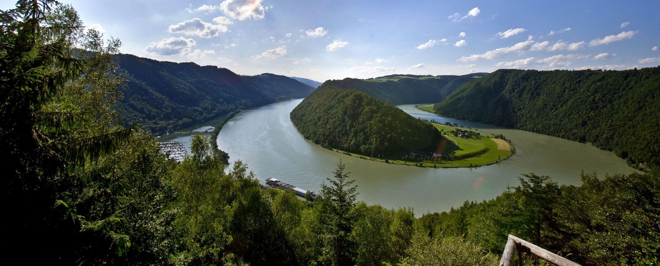 Austria y Alemania