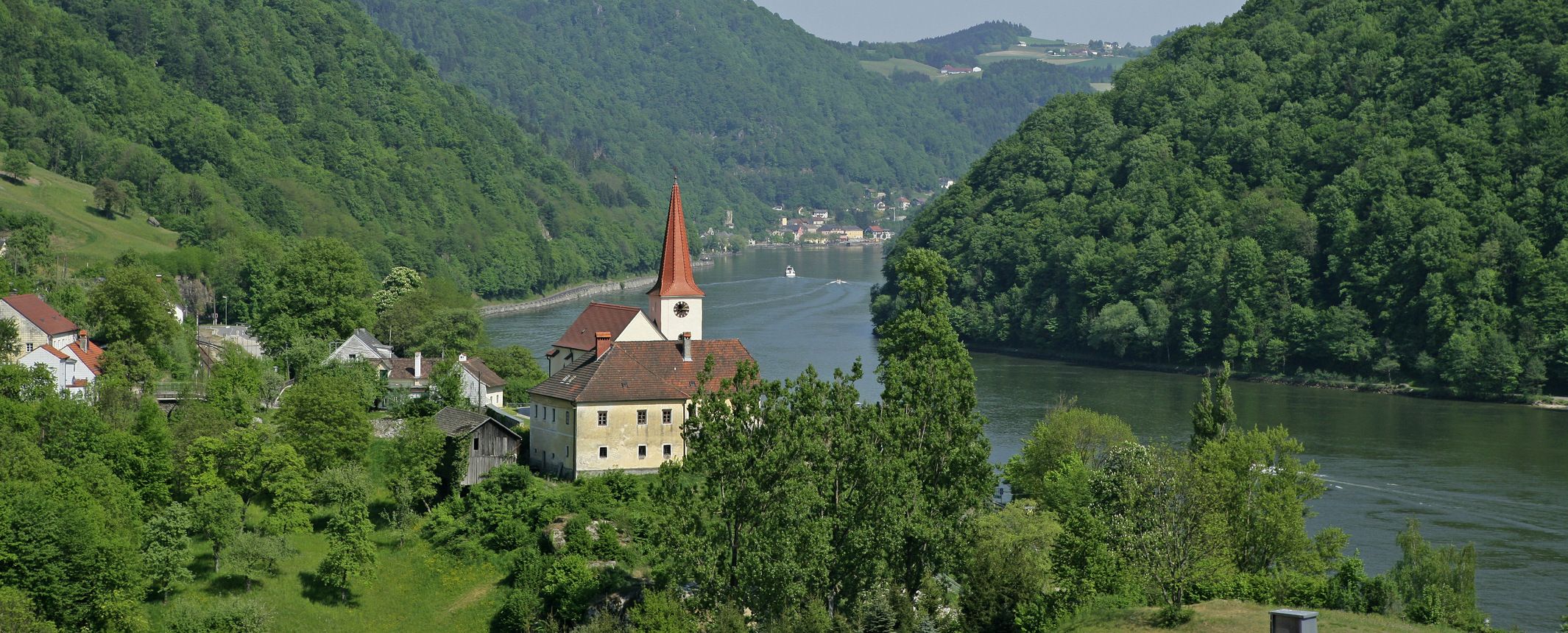 Austria y Alemania