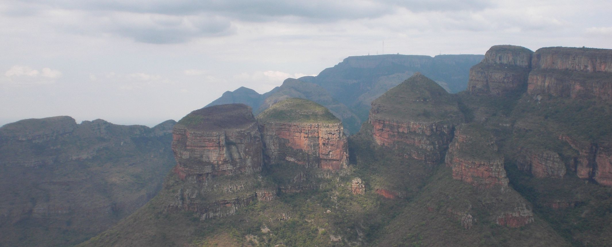 Sudáfrica