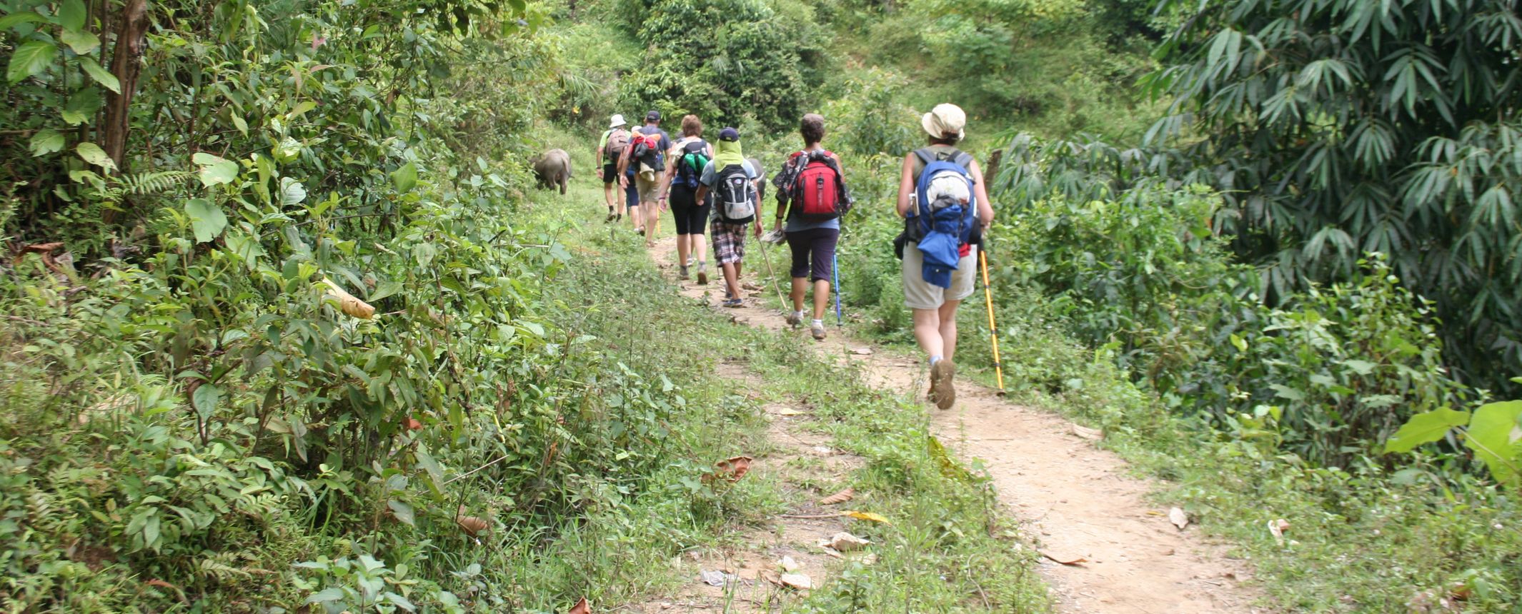 Vietnam y Laos - Ruta por el Tonkin vietnamita y norte de Laos