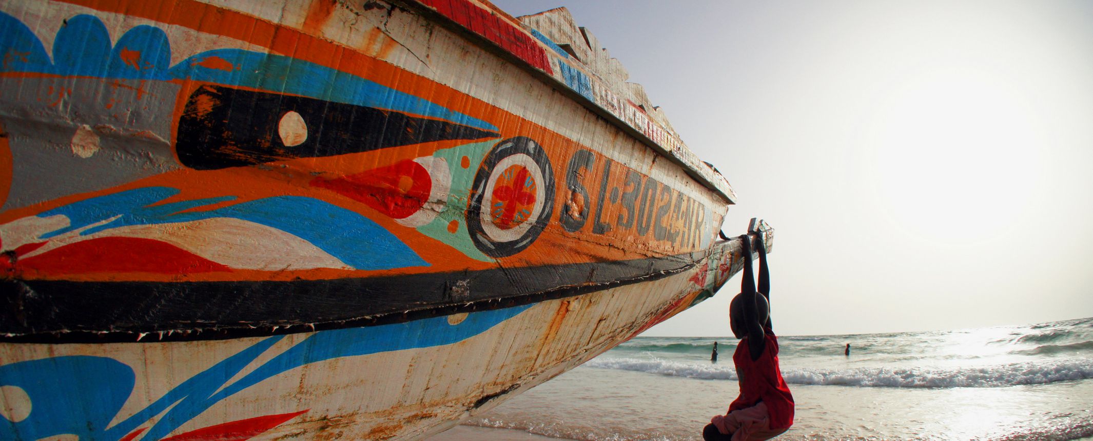 Senegal