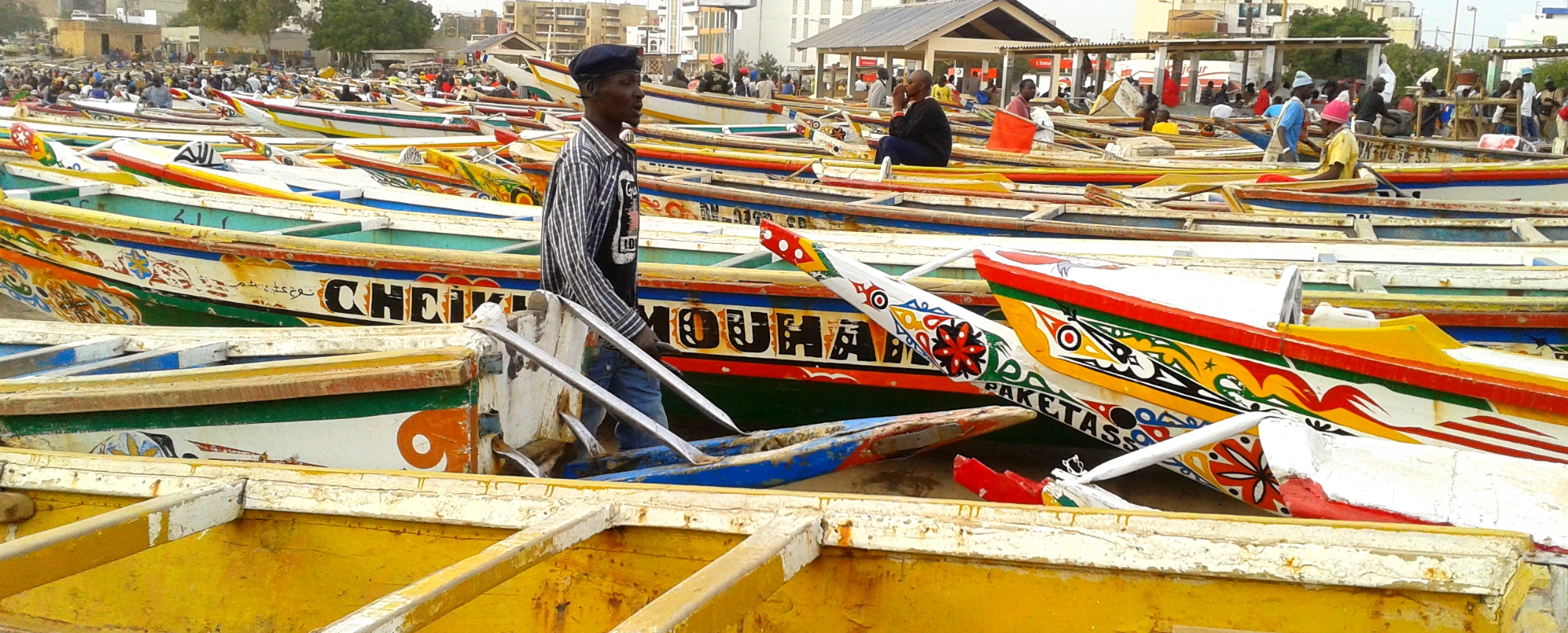 Senegal