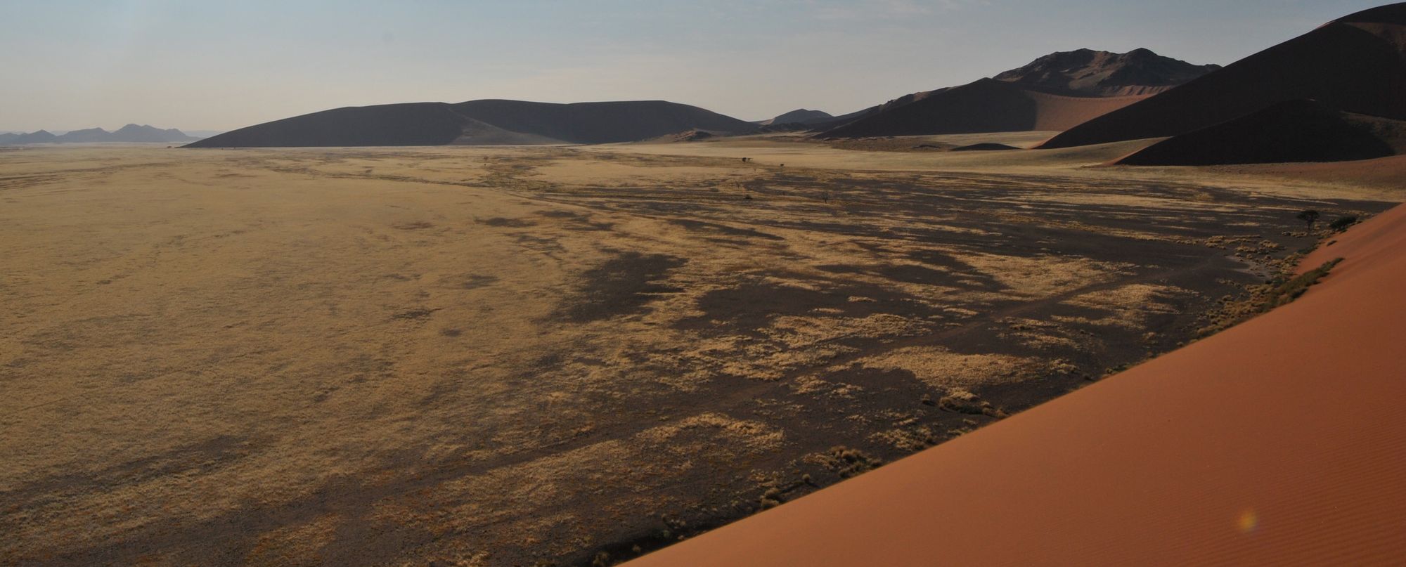 Namibia -  Safaris y Estrellas. El cielo austral de la mano de Juan Carlos Casado - Salida 29 de julio